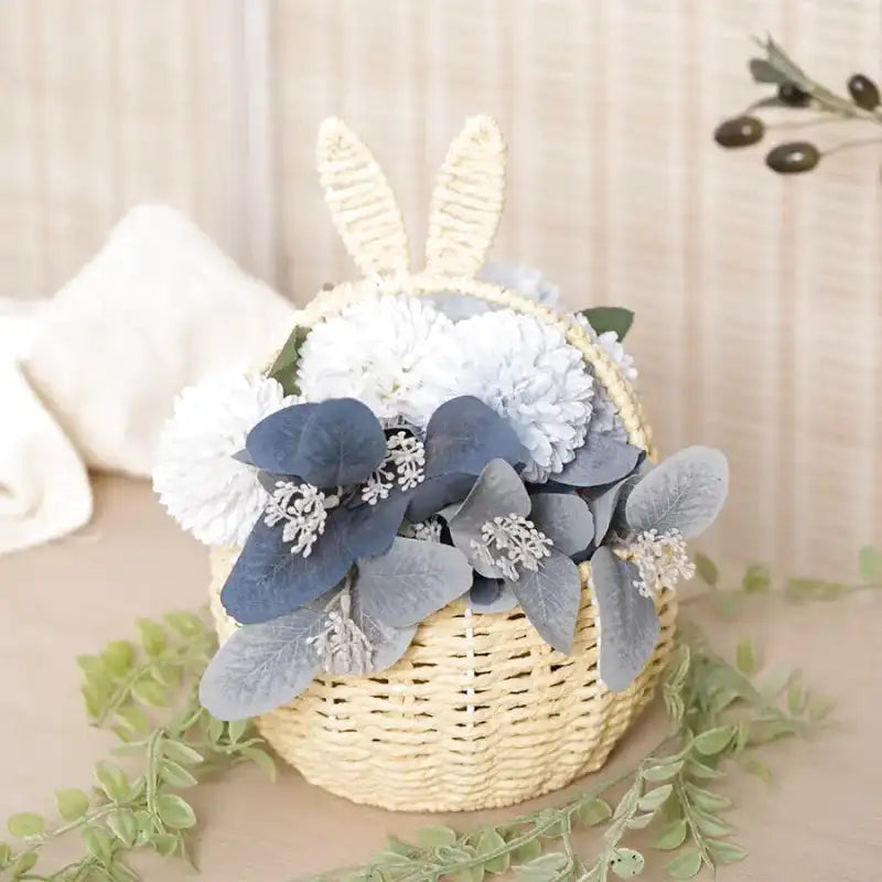 Panier de Pâques