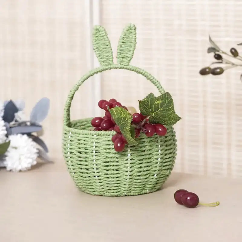 Panier de Pâques