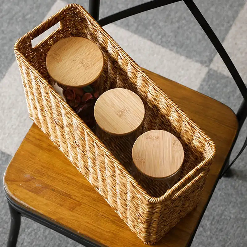 Rangement pour magazines