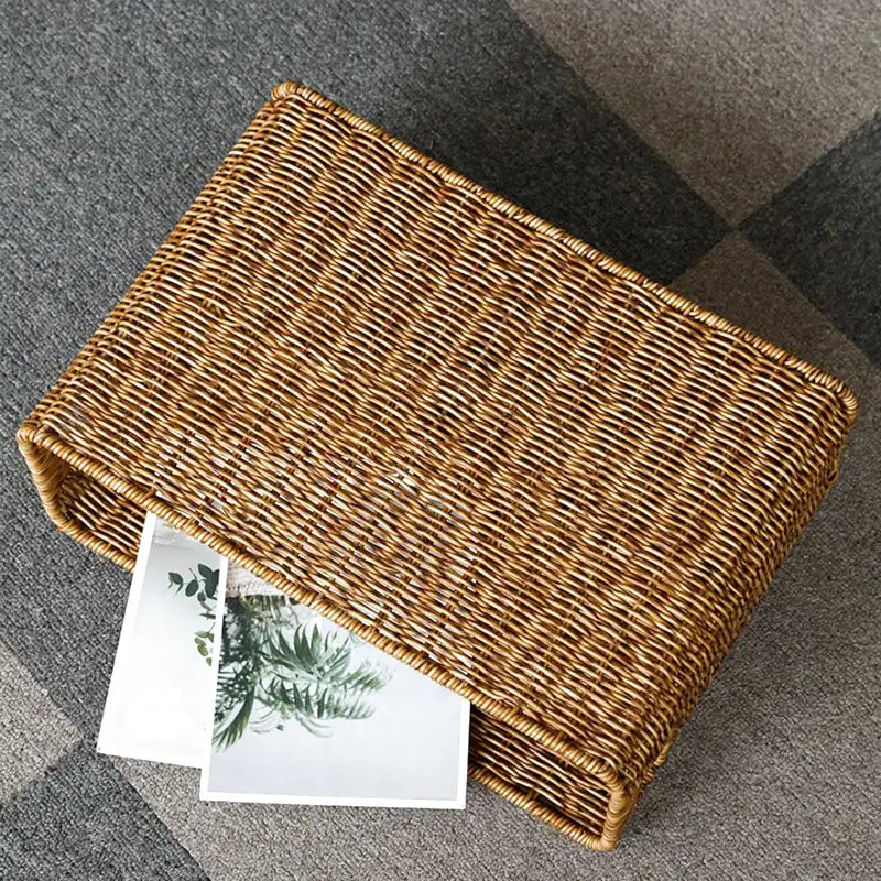 Rangement pour magazines