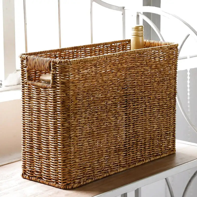 Rangement pour magazines