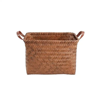 Panier à linge souple