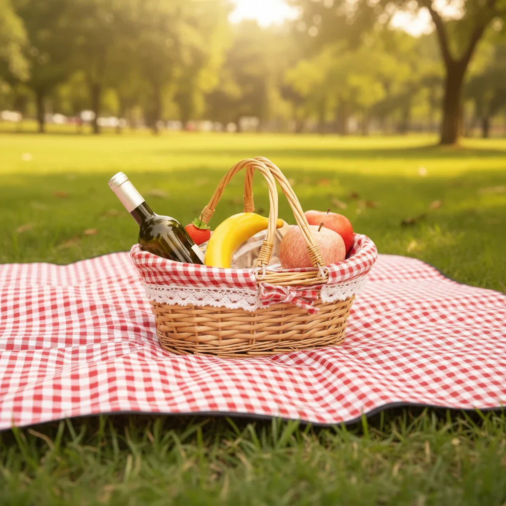panier pique-nique 