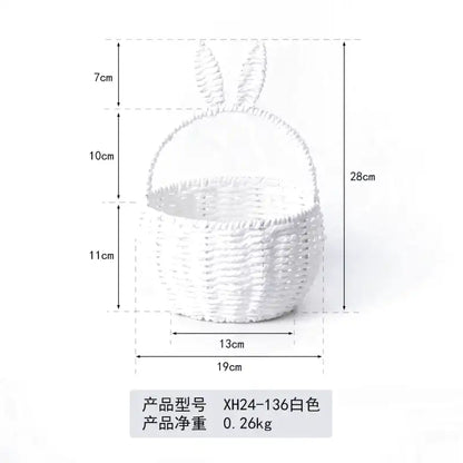 Panier de Pâques