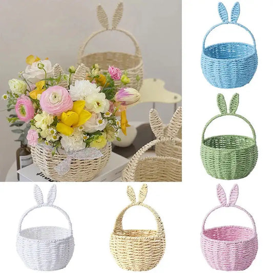 Panier de Pâques