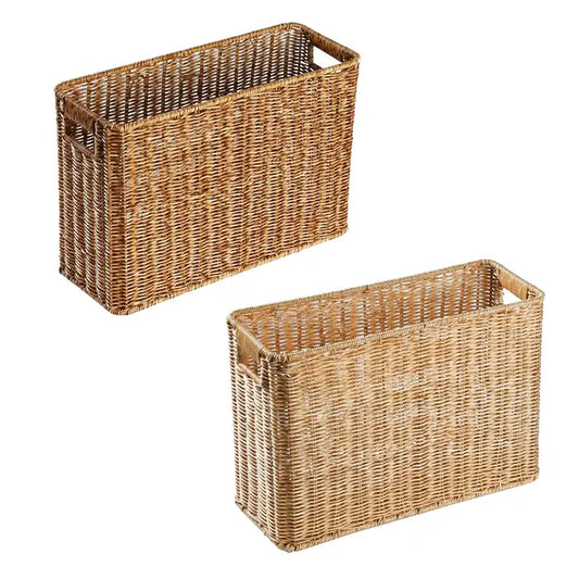 Rangement pour magazines